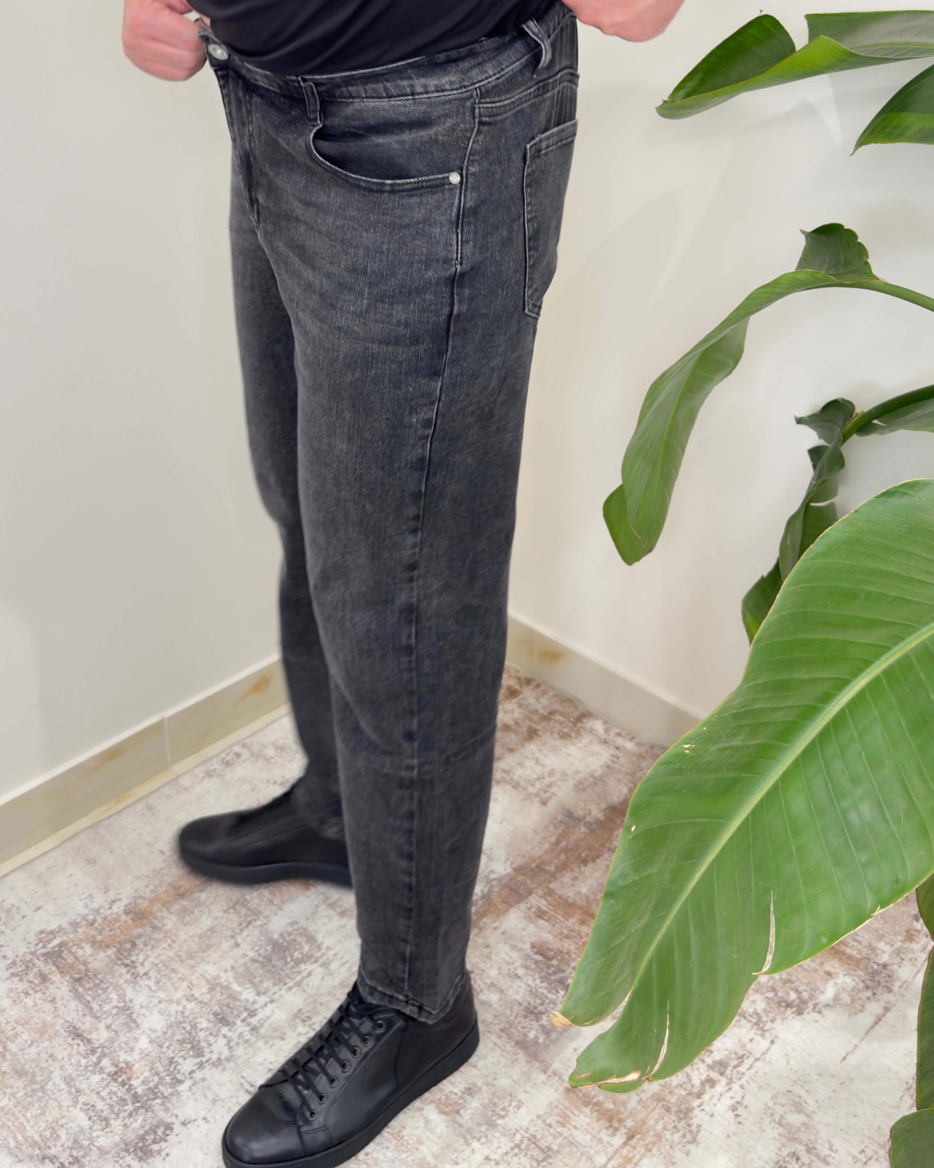 Jeans Manhattan